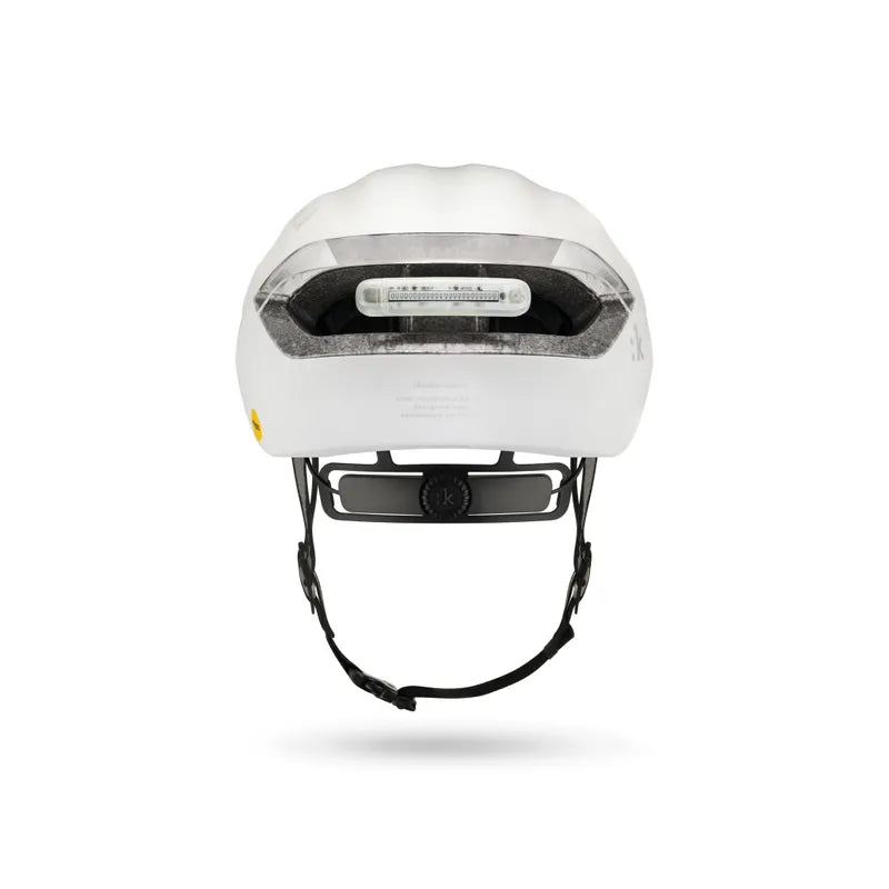 Fizik Kudo Aero Helmet White