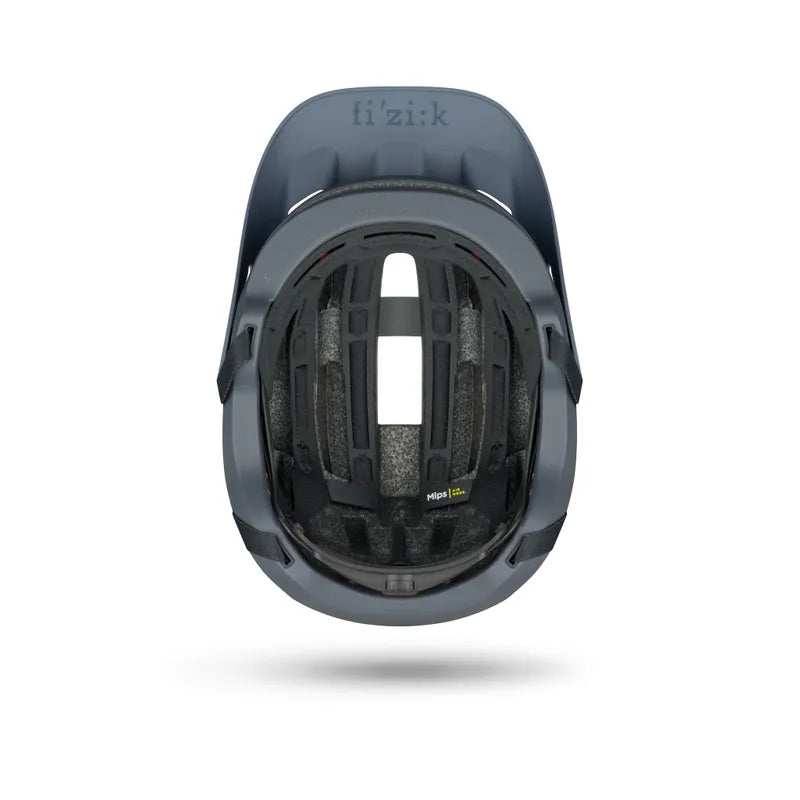 Fizik Kassis Helmet Dark Navy