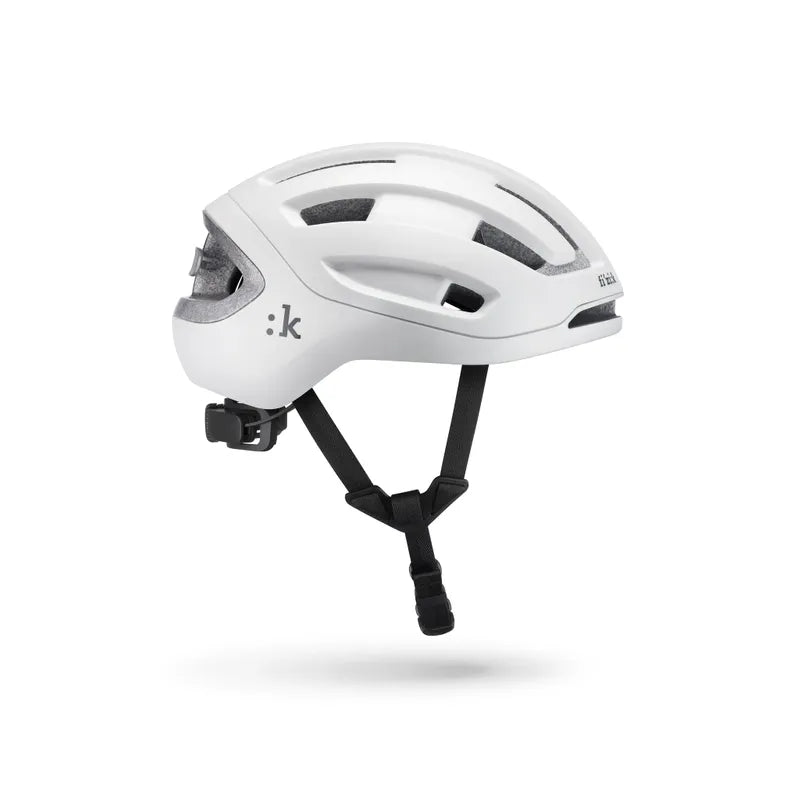 Fizik Kyros Helmet White