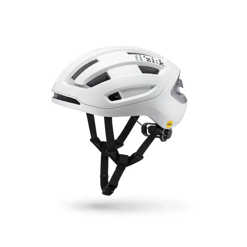 Fizik Kyros Helmet White