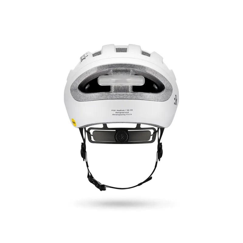 Fizik Kyros Helmet White