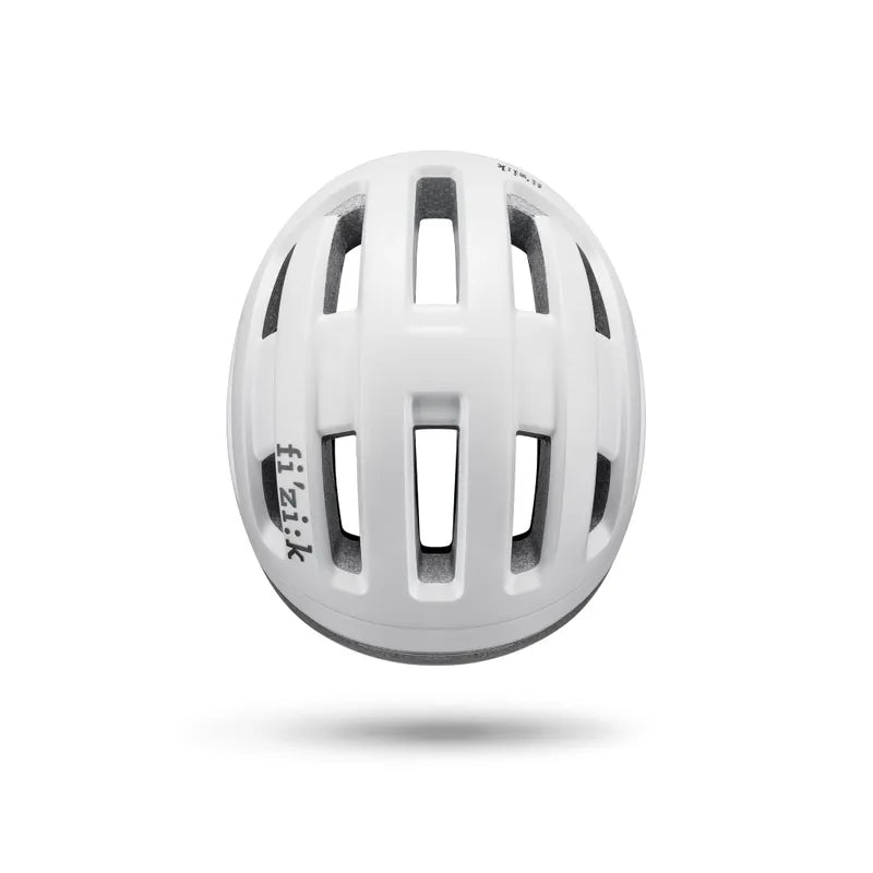 Fizik Kyros Helmet White