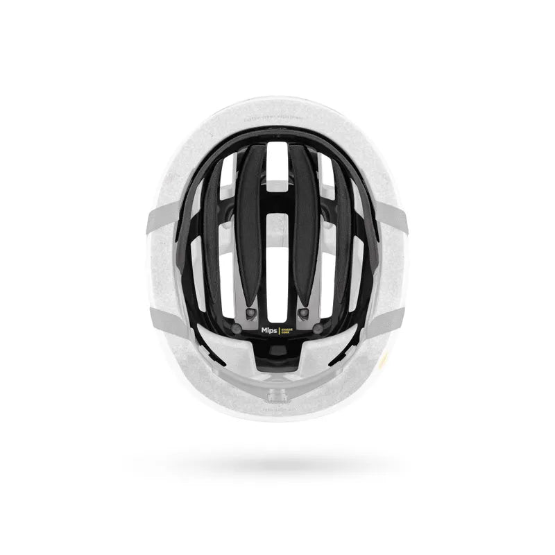 Fizik Kyros Helmet White