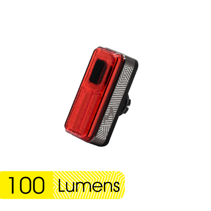 Moon Light Set Rigel Lite Front & Helix Lite Rear 500 & 100 Lumens