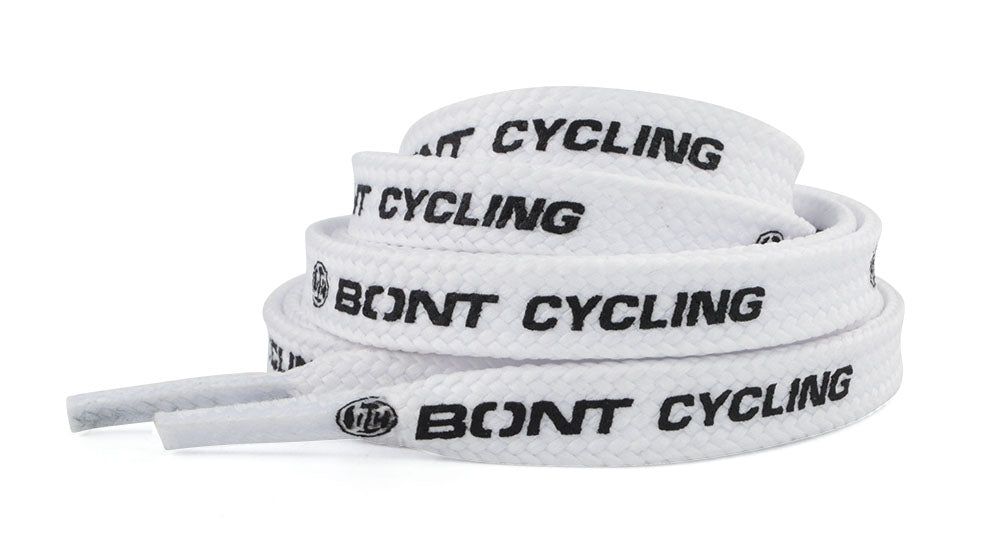 Bont Vaypor Laces Kit - Classic