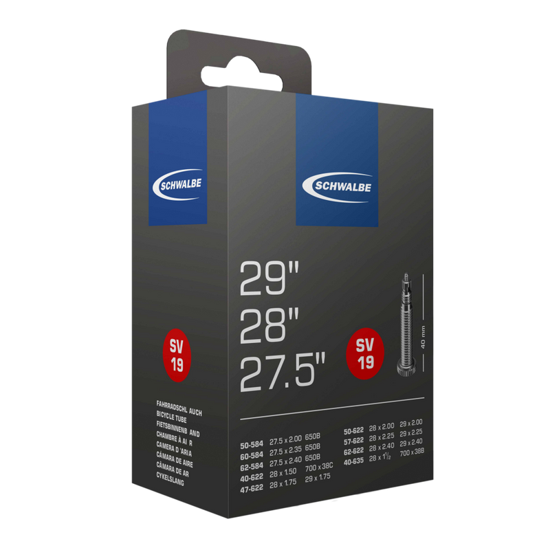 Schwalbe Inner Tubes