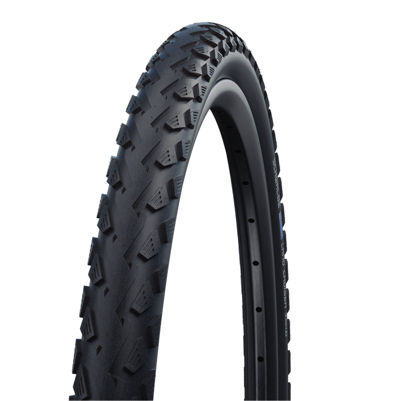 Schwalbe Tyre Motion Land Cruiser