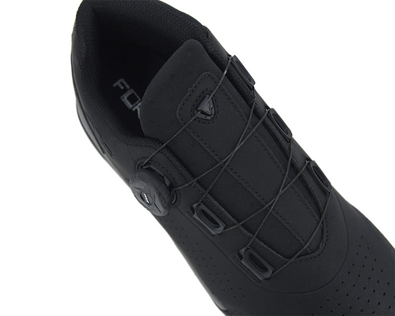 FLR Congo Pro Dial Black 7
