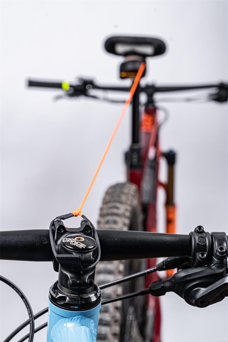 Kommit Bike Towing System 3