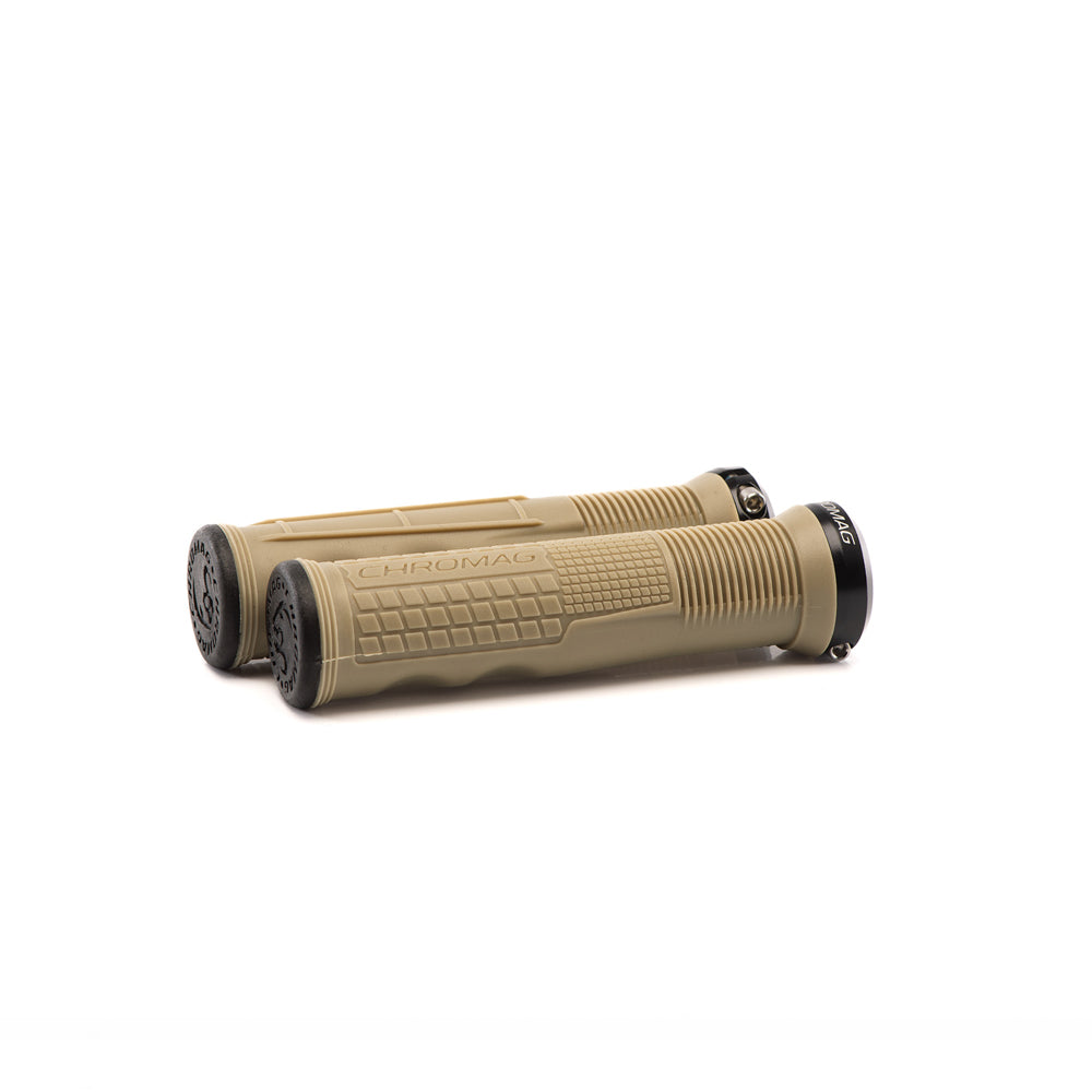 Chromag Format Grip Sand