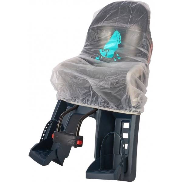 Polisport Rain Cover for Front Polisport Bicycle S