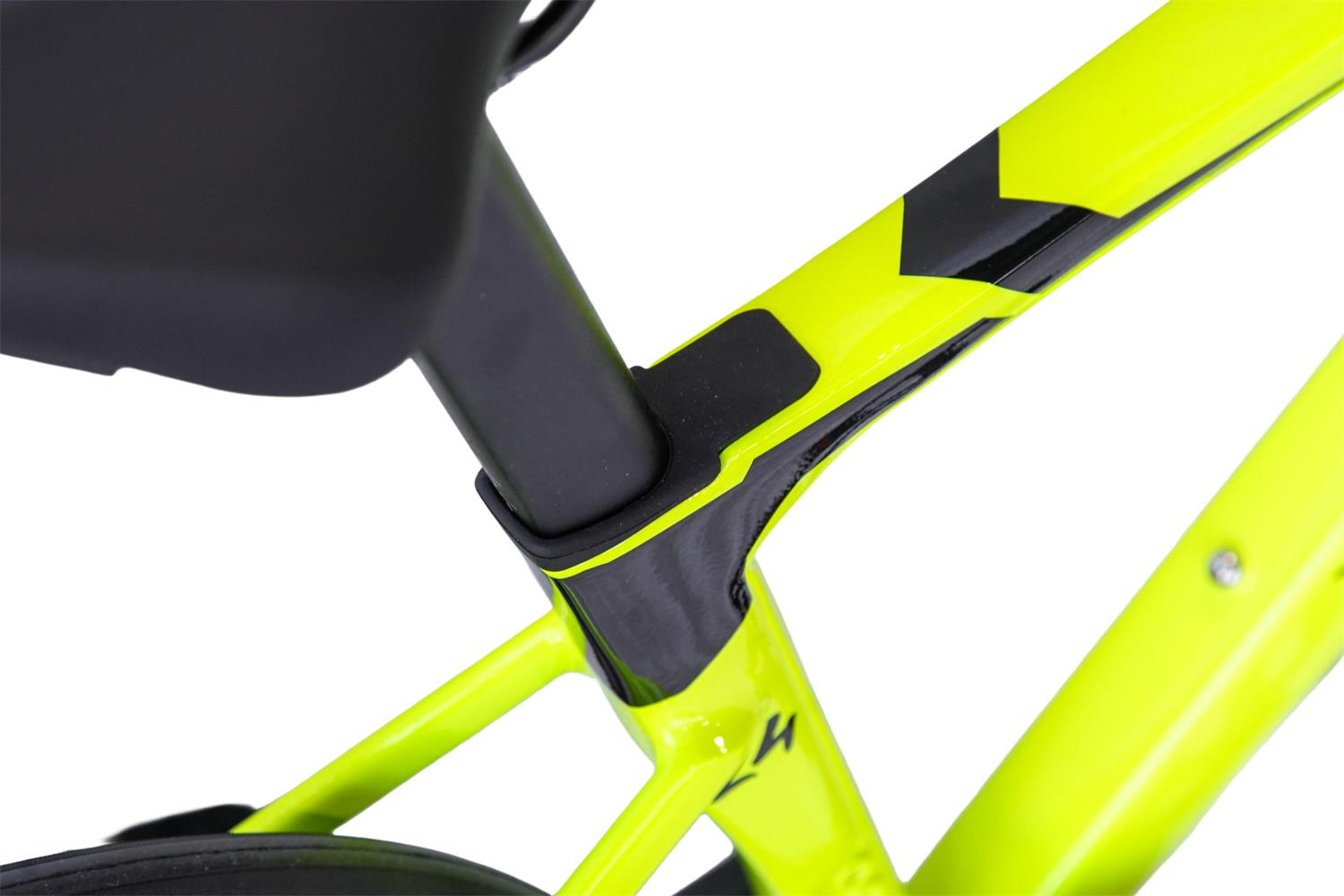 Protege Fastrace 24 Kids Road Bike - Green_10