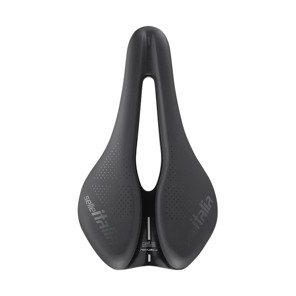 Selle Italia Novus Boost EVO Gravel TM Superflow 2