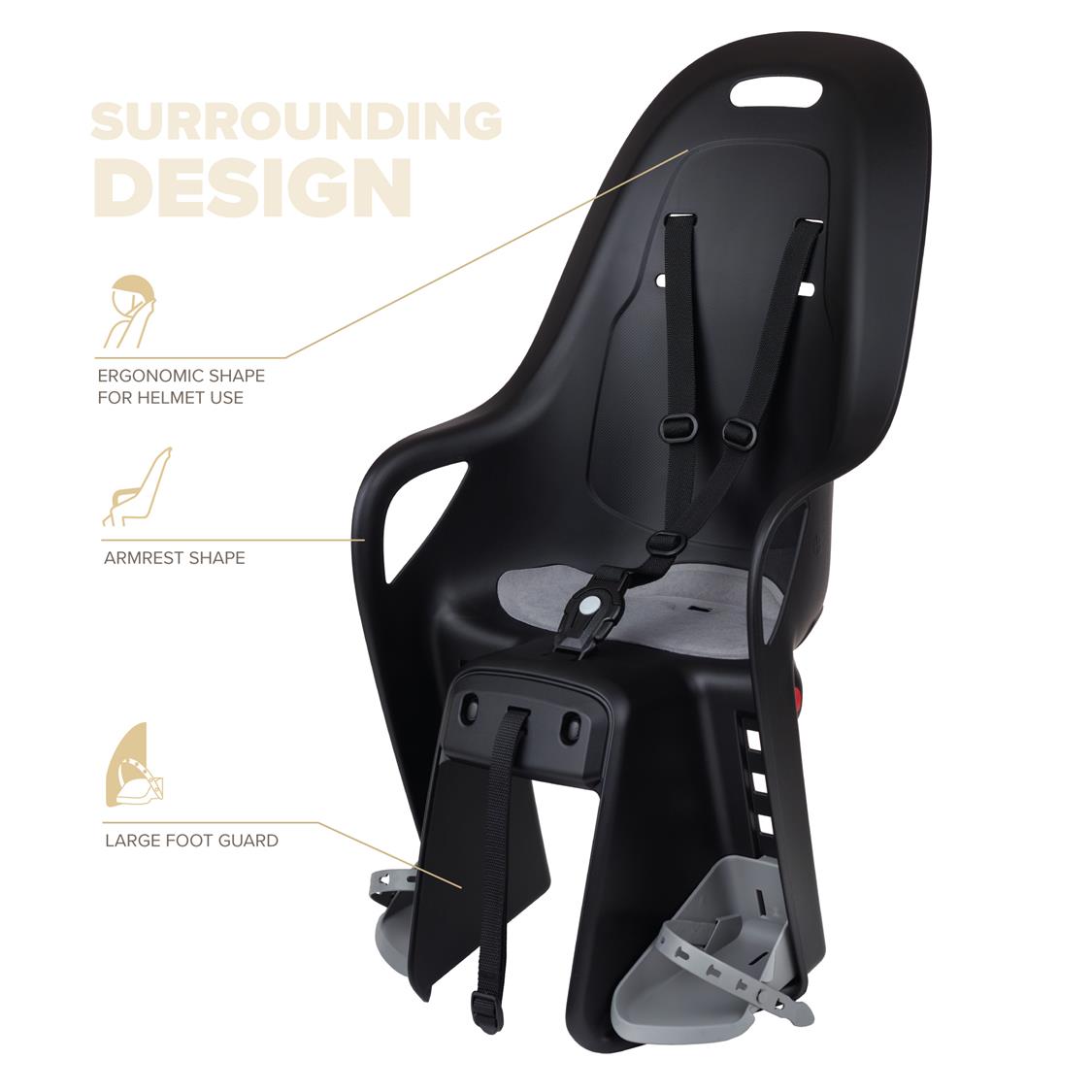 Polisport Koari CFS 5