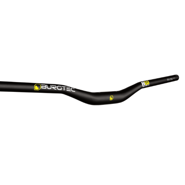 RW DH bar
