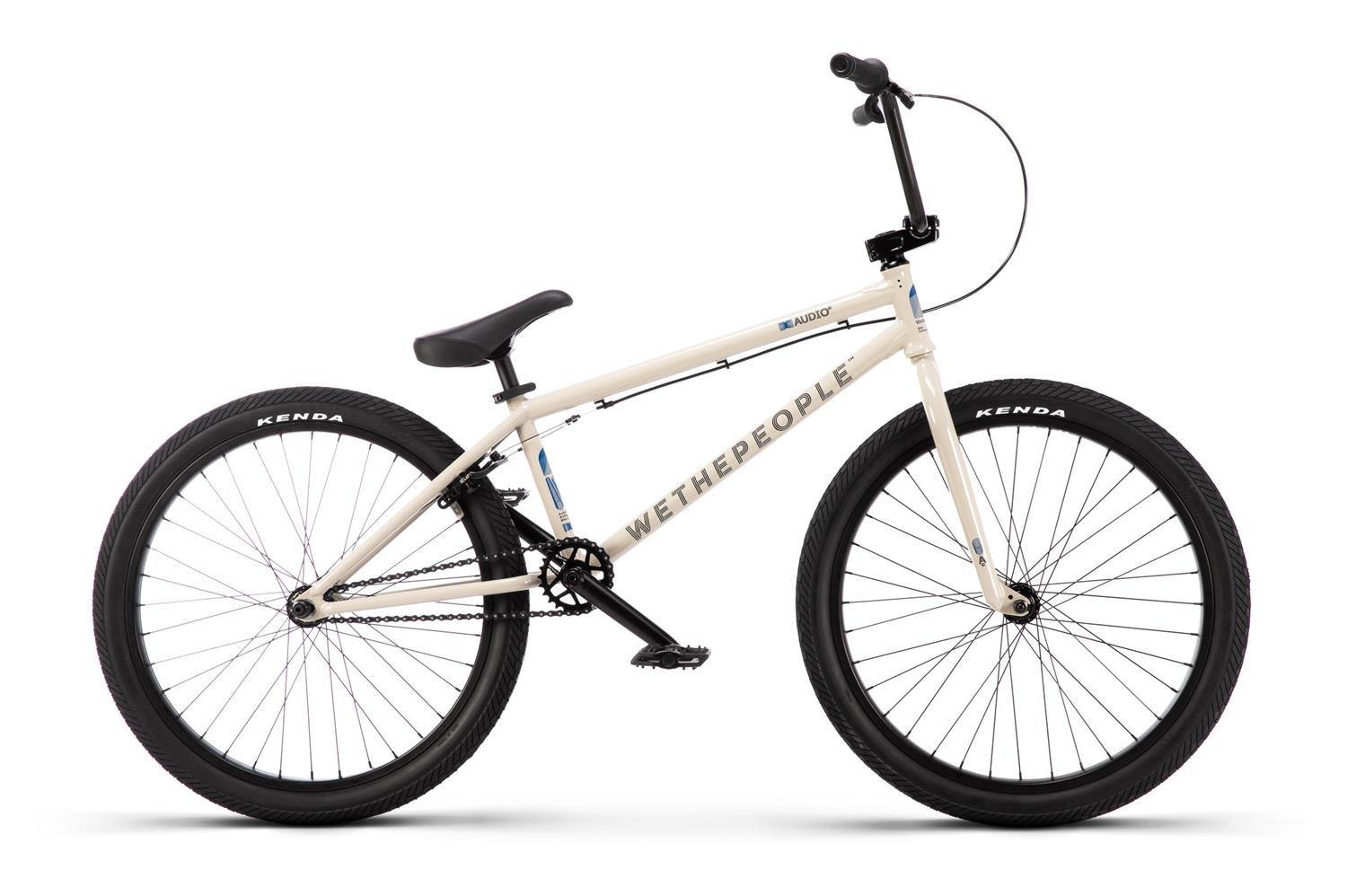 Wethepeople Audio 24 Royal Biege 3