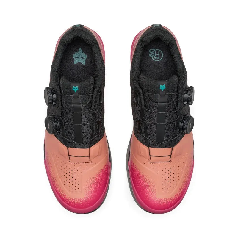 Fox Union Boa Flat Vision LE