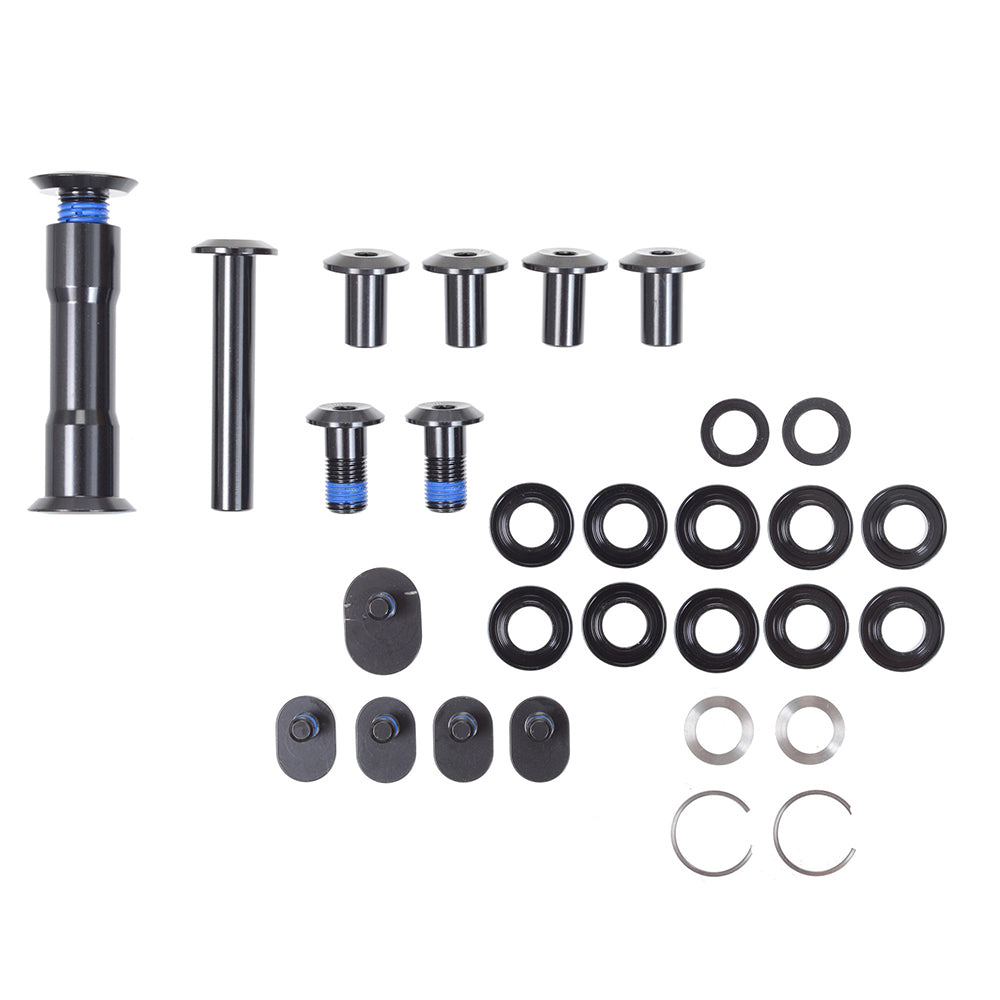 Cannondale Bad Habit 2026+ Link / Seat Stay / Pivot Hardware