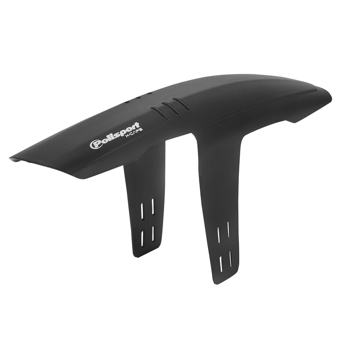 Polisport X-Cape Front Black 1