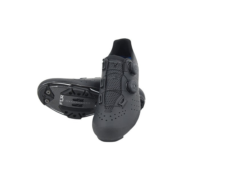 FLR FX-9 Black 3