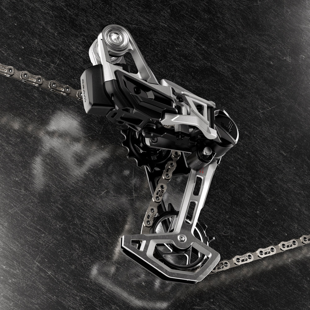 SRAM Eagle Transmission 1987 Collection