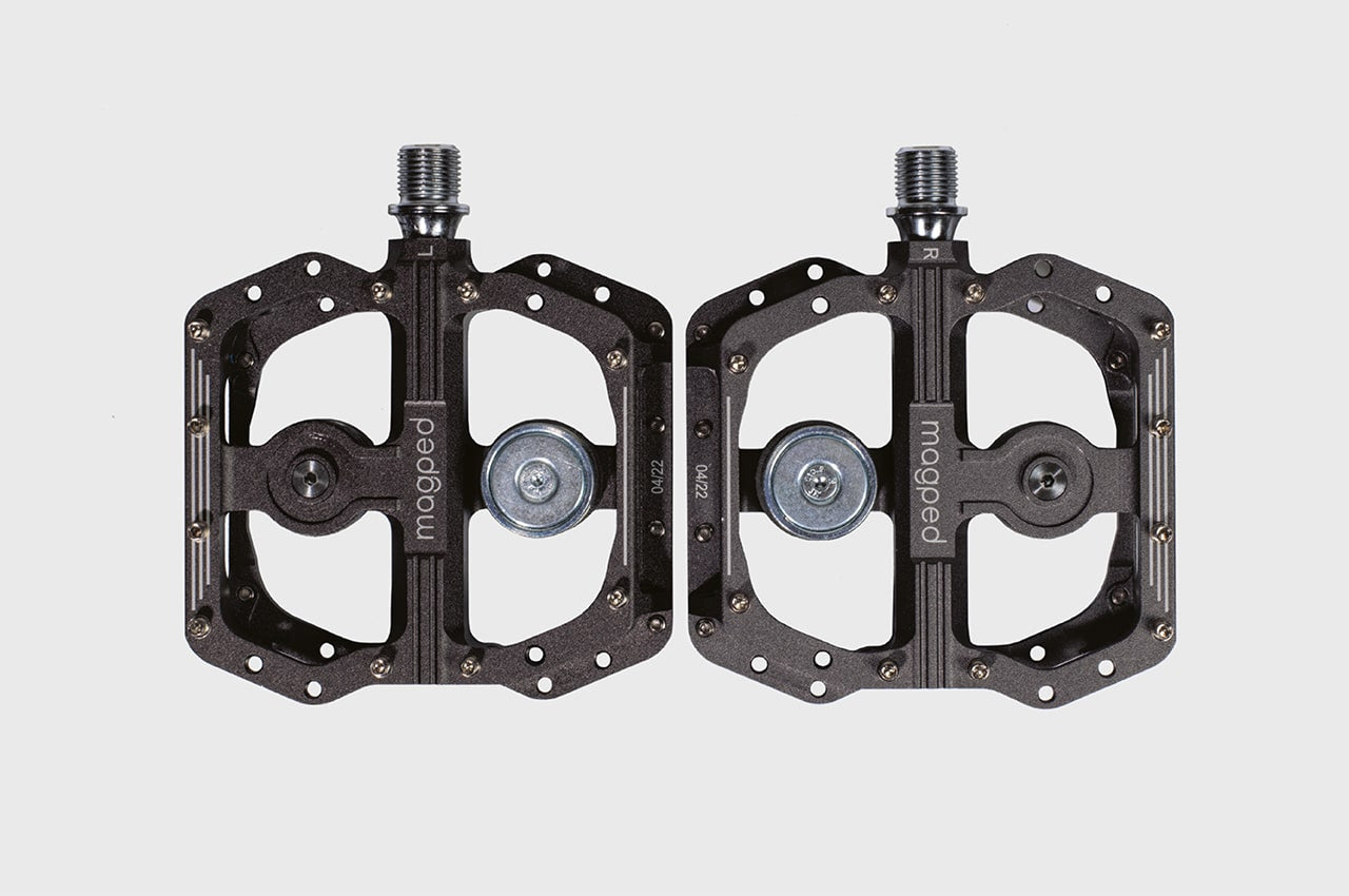 Magped Enduro2 - 5