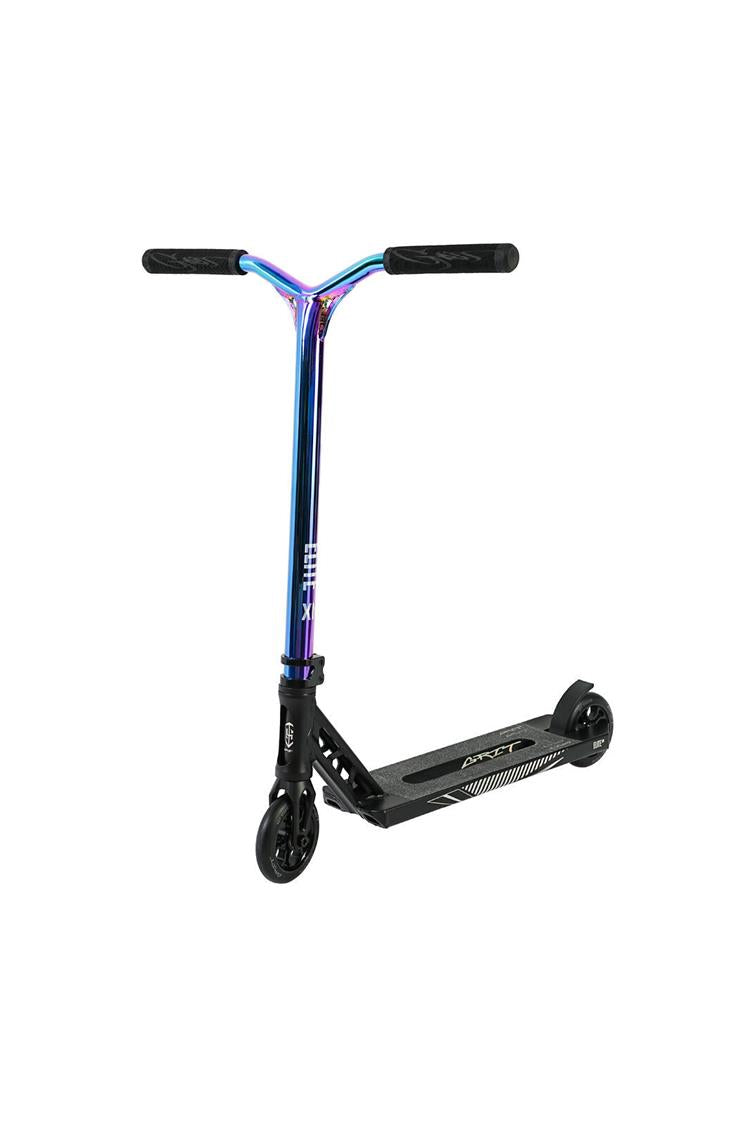 Grit Elite XM Blackened 1