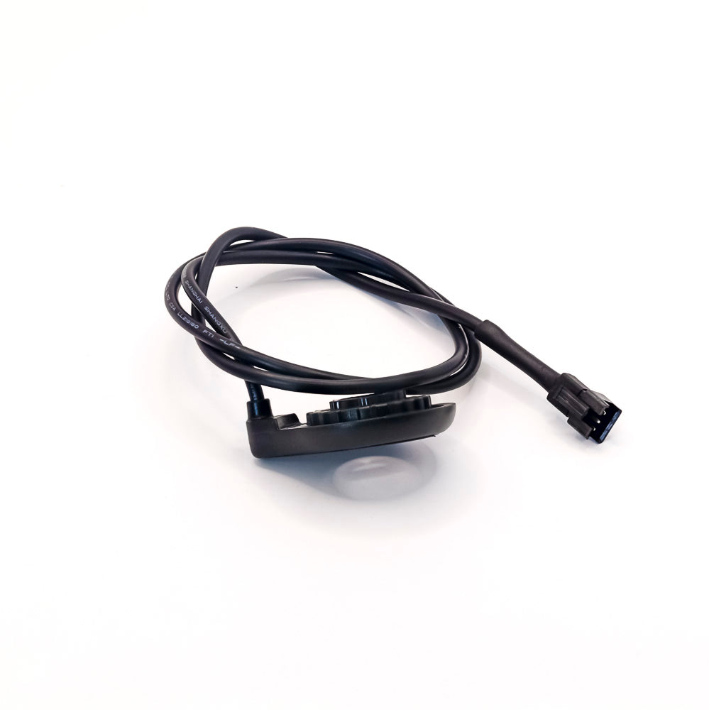 Volterra Pedal Sensor and Cable V2 - for Classic Model (Black)