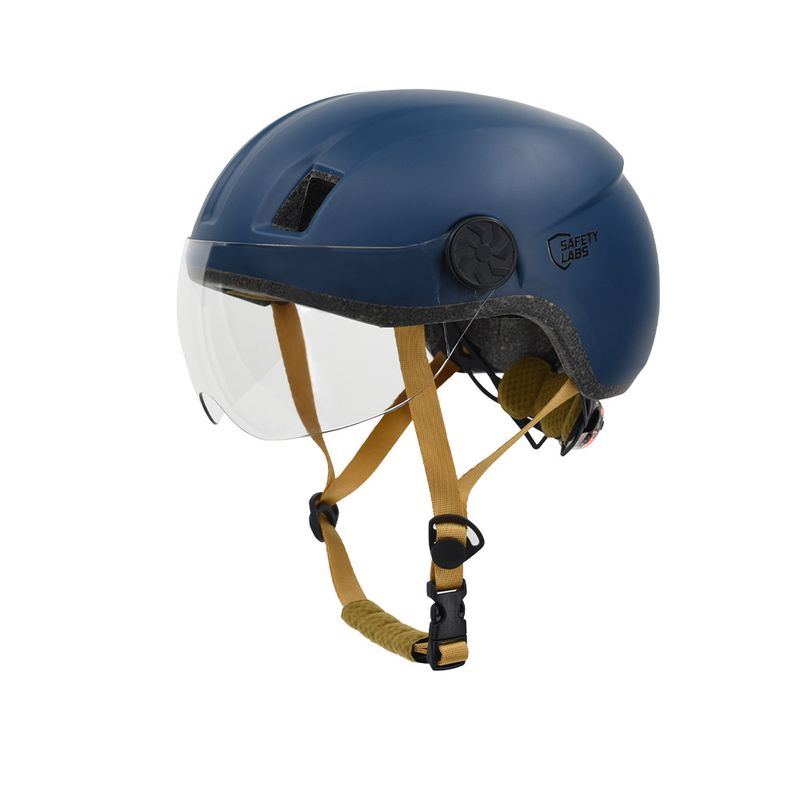 Safety Labs Enroute Blue 1