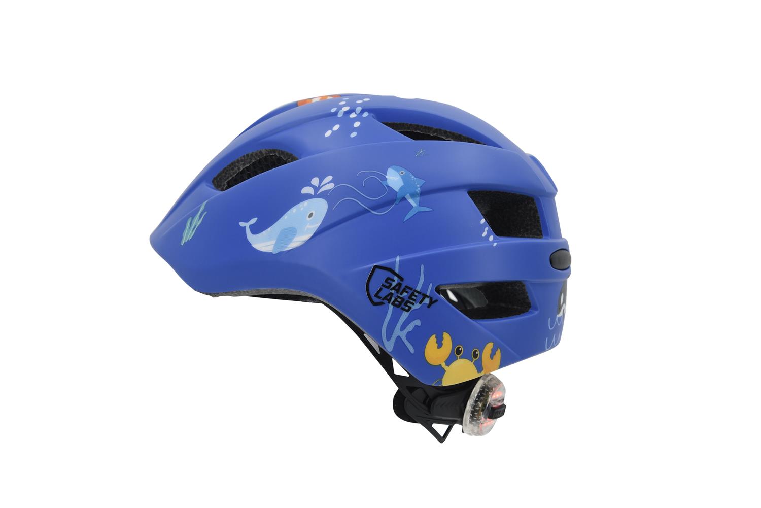 Safety Labs Dino Light Under the Sea 2