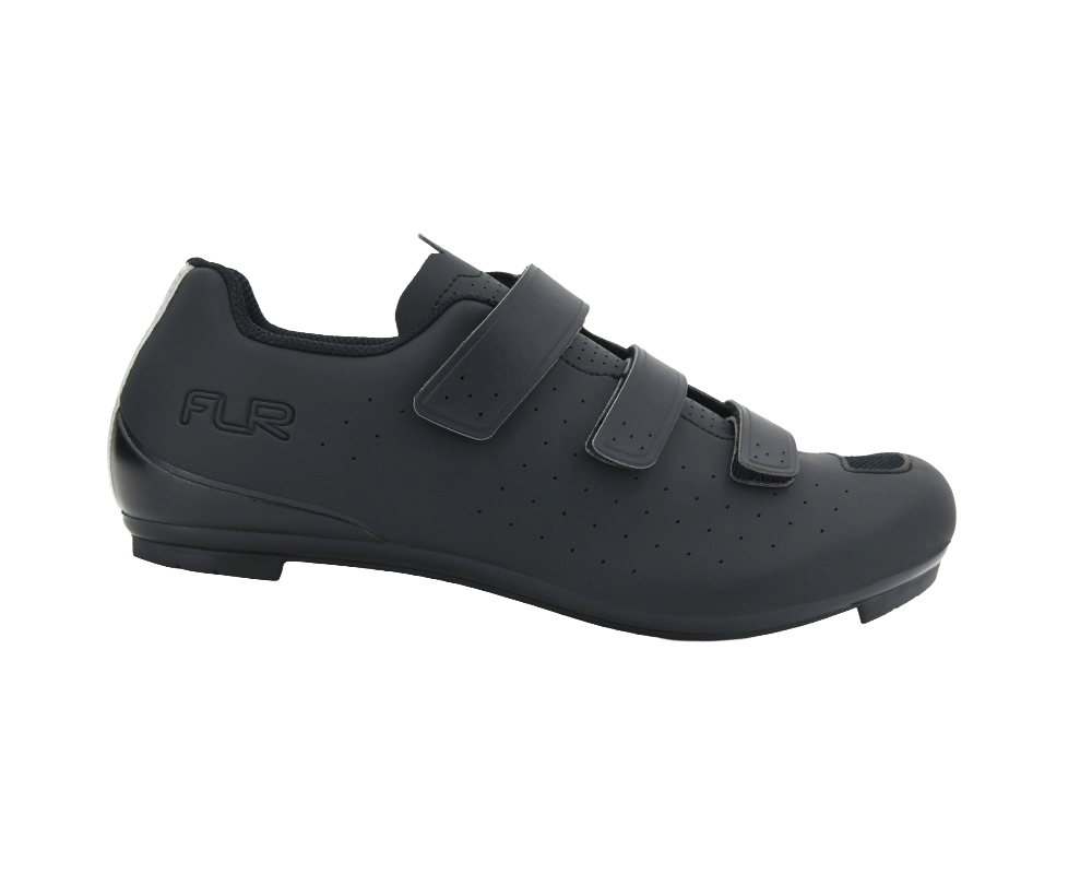 FLR F-1 Black 1