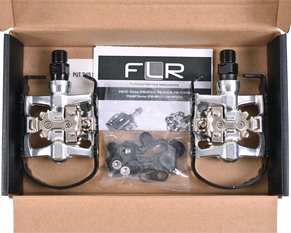 FLR PM-MP141 6