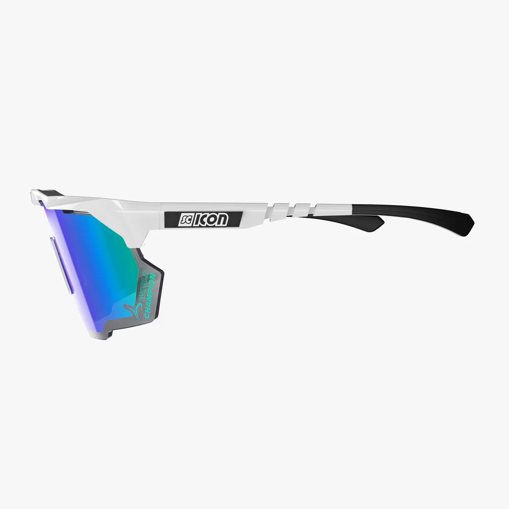 Scicon Aeroshade Kunken Multimirror Blue World Cha