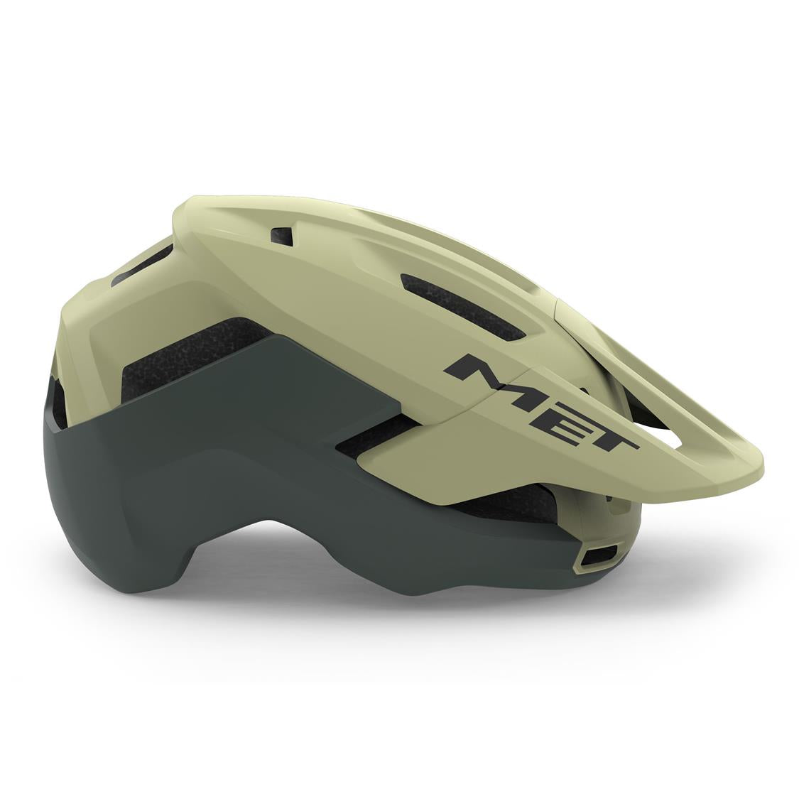 MET Terrae MIPs Pistachio Green 3