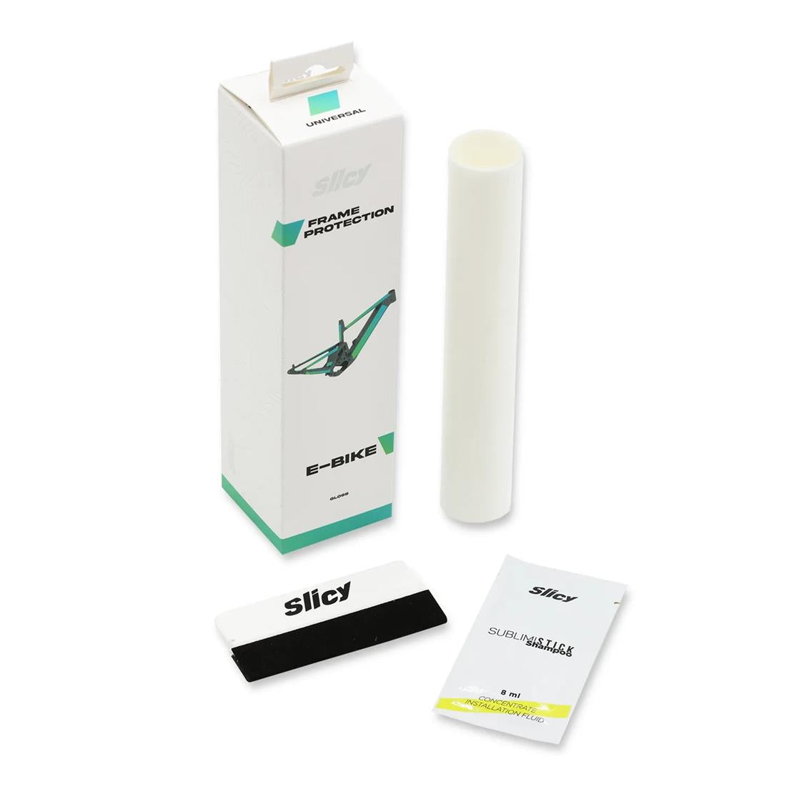 Slicy frame protection E-BIKE 2