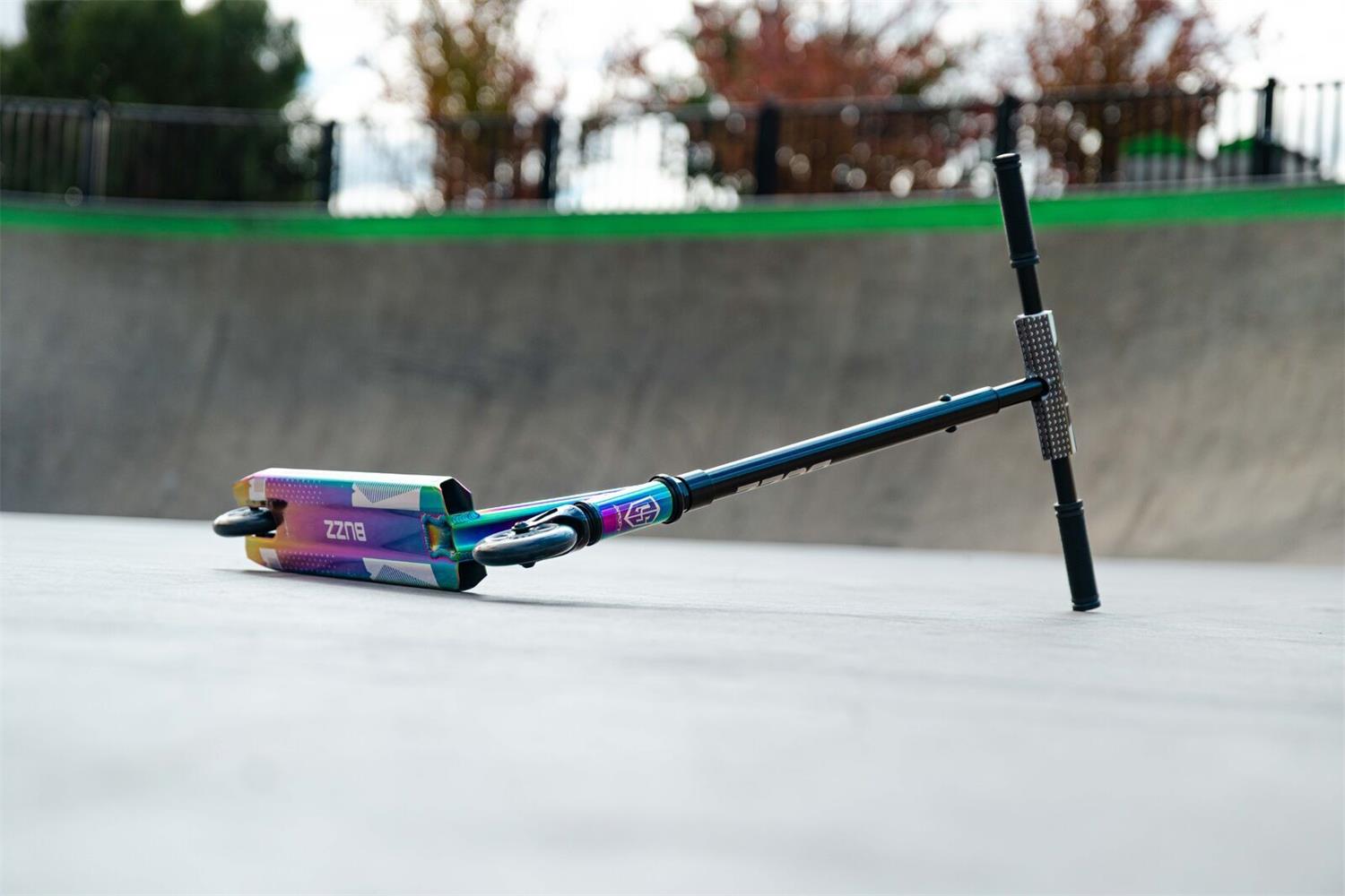 Grit Buzz Mini Neo 4