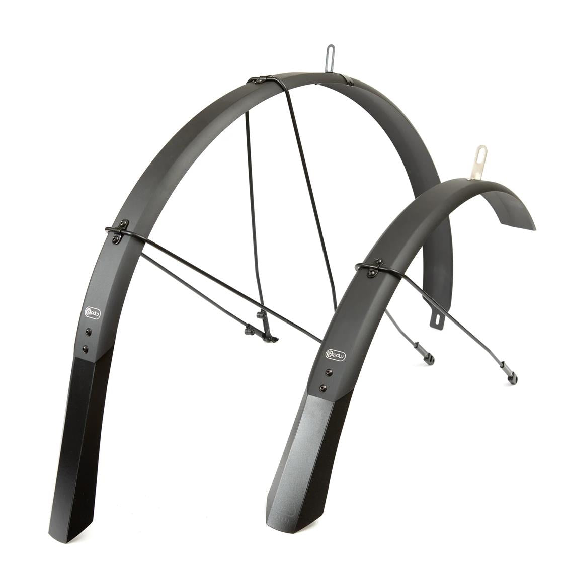 PDW Full Metal Fenders 1