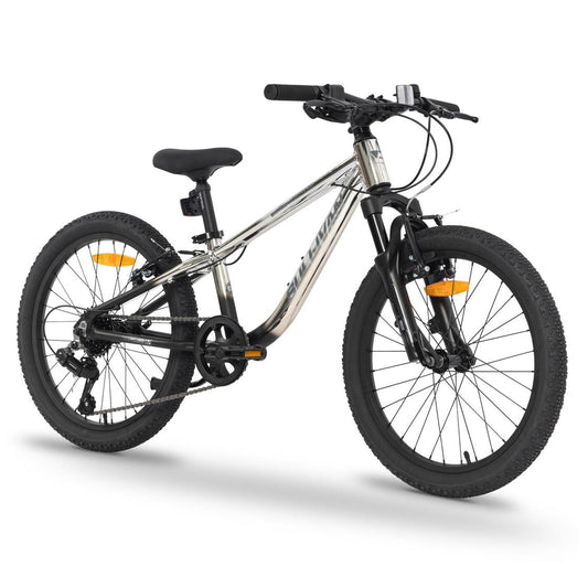 Sullivan Biomechanix Pro 20 7sp Electro Chrome_1