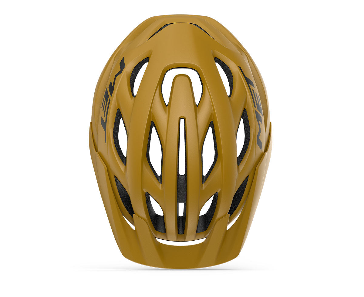 MET Veleno MIPS Helmet Desert 4
