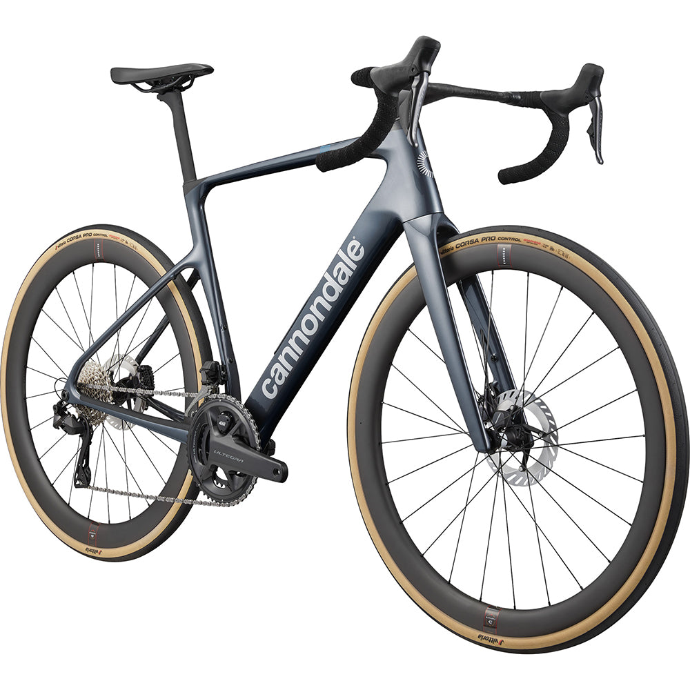 Cannondale Synapse Carbon 1 Tungsten Blue