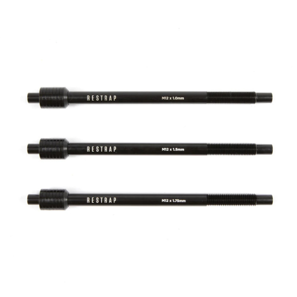 Switch Axle