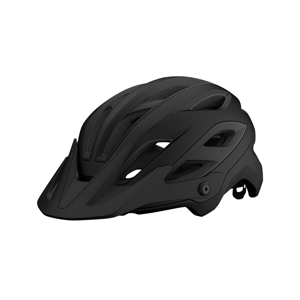 Giro Merit Matte Black