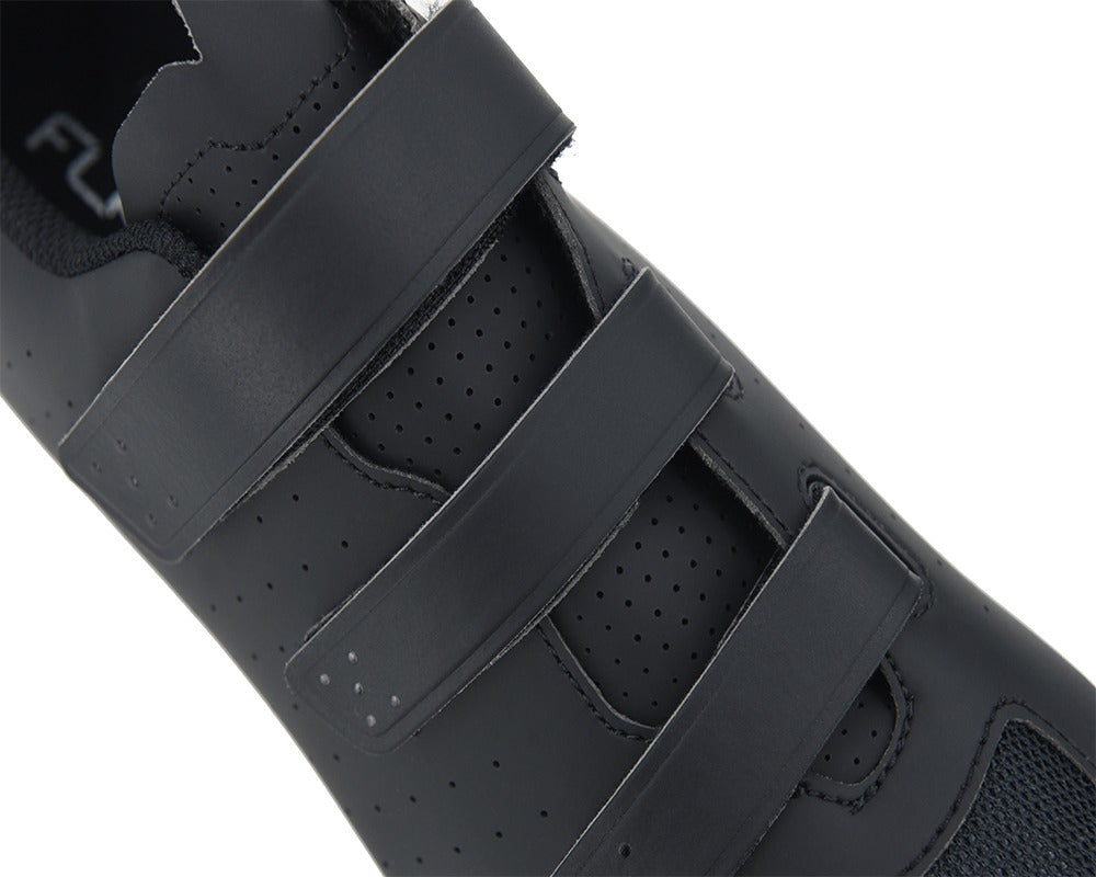 FLR FX-1 Black 6