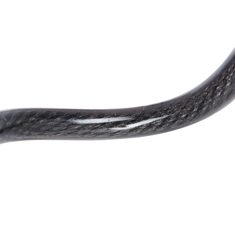 Oxford Combi8 Combination Lock - Cable