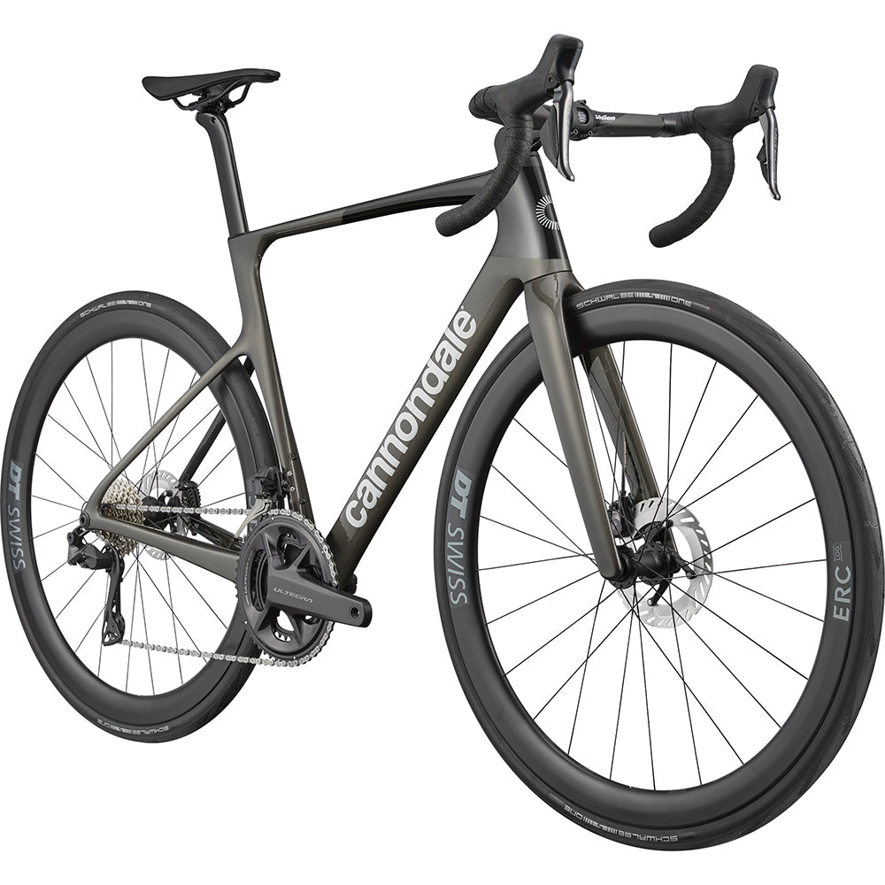 Cannondale SuperSix EVO 2 Raw