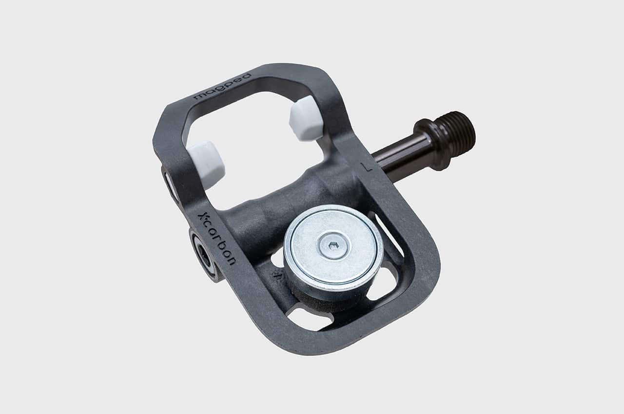 Magped Magnetic Pedals Road 2