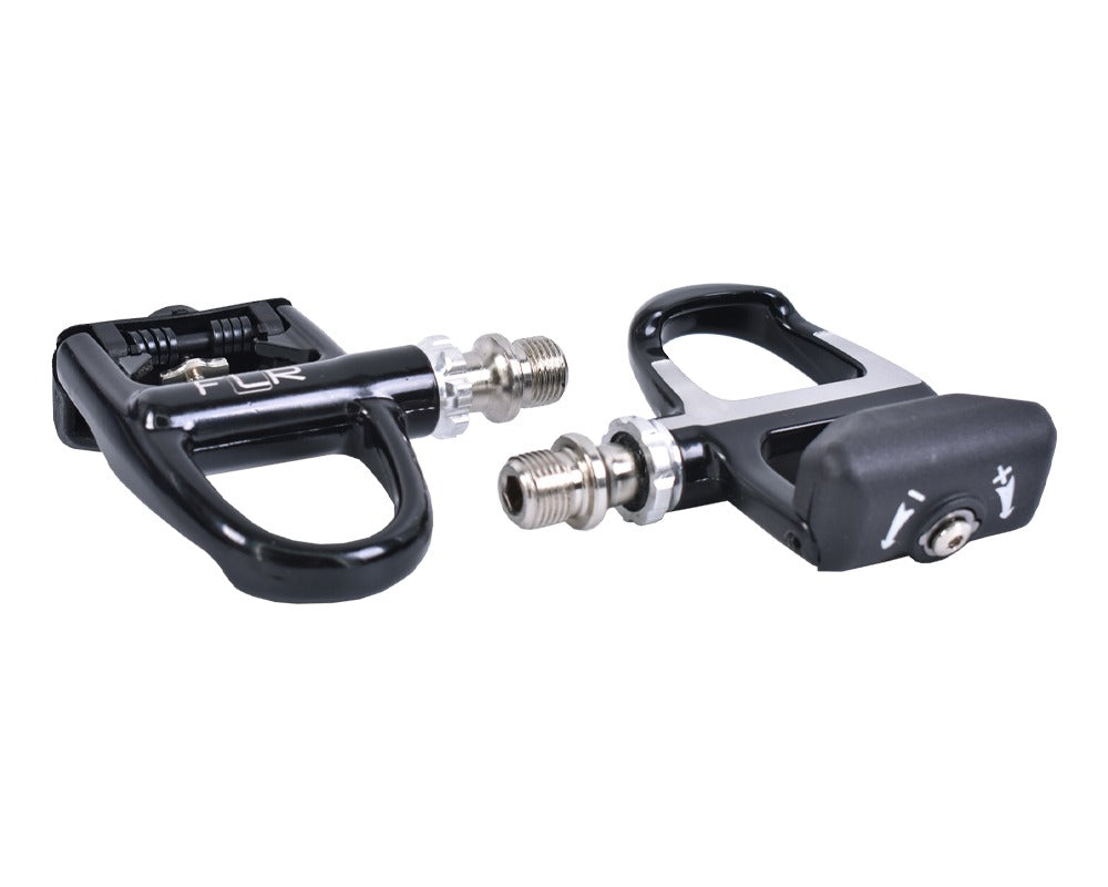 FLR PR-350 Road Pedals 1