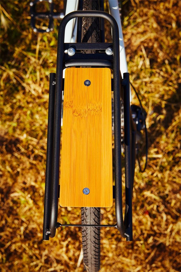 PDW Everyday rack 5