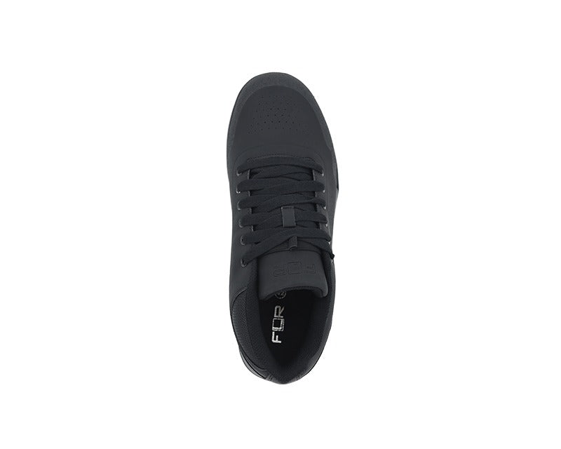 FLR Congo Pro Clip Black 10