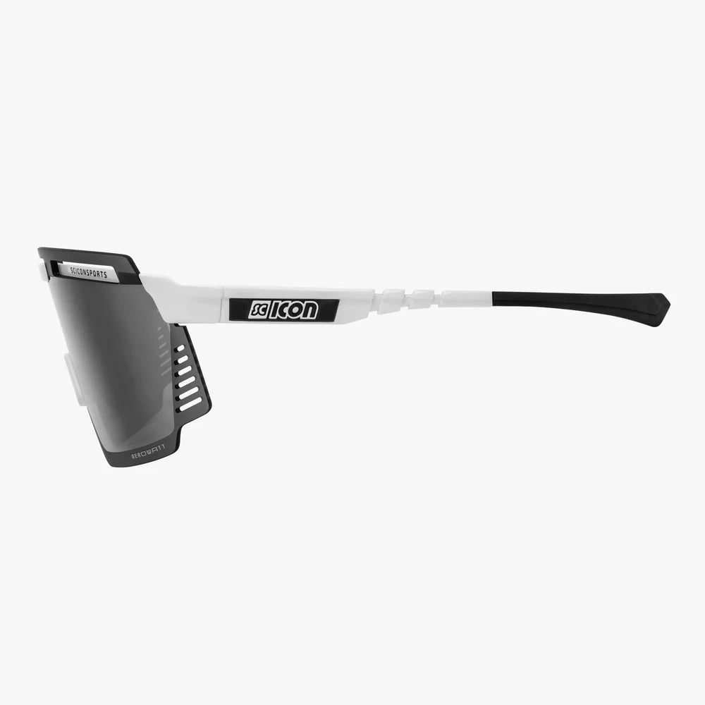 Scicon Aerowatt Multimirror Silver-White Gloss 3